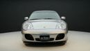 بورش 911 Carrera 4S Japanese Specs