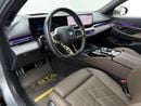 BMW 520i M SPORT