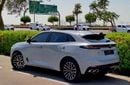 تشنجان يوني ك LIMITED 1070 درهم إماراتي شهرياً - شانجان يوني-كيه 2025 | محرك توربو 2.0 | فتحة سقف | ضمان مجاني لمدة عام