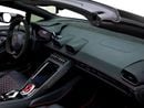 لامبورغيني هوراكان EVO SPYDER | GCC Spec