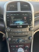 Chevrolet Malibu LTZ
