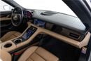 Porsche Taycan Turbo
