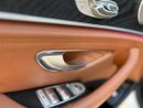 Mercedes Benz E300 AMG Mercedes E 300 2017 GCC