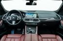 BMW X6 40i M SPORT EXCLUSIVE