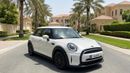 Mini Cooper STANDARD 2024 | AED 1053/Month | 0 DP | 30 Day Return | Warranty | Service History