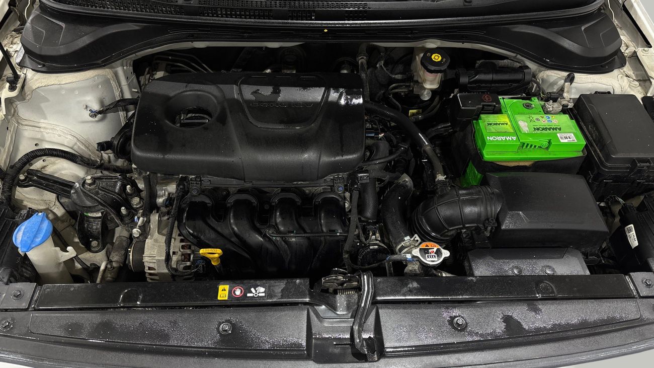 Hyundai Accent SMART 2023 | AED 525/Month | 0 DP | 30 Day Return | Warranty | Service History