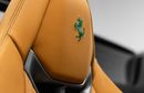 Ferrari 296 GTS 3.0L V6 Turbocharged Engine +eMotor | Warranty