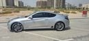Hyundai Genesis Coupe STANDARD sport