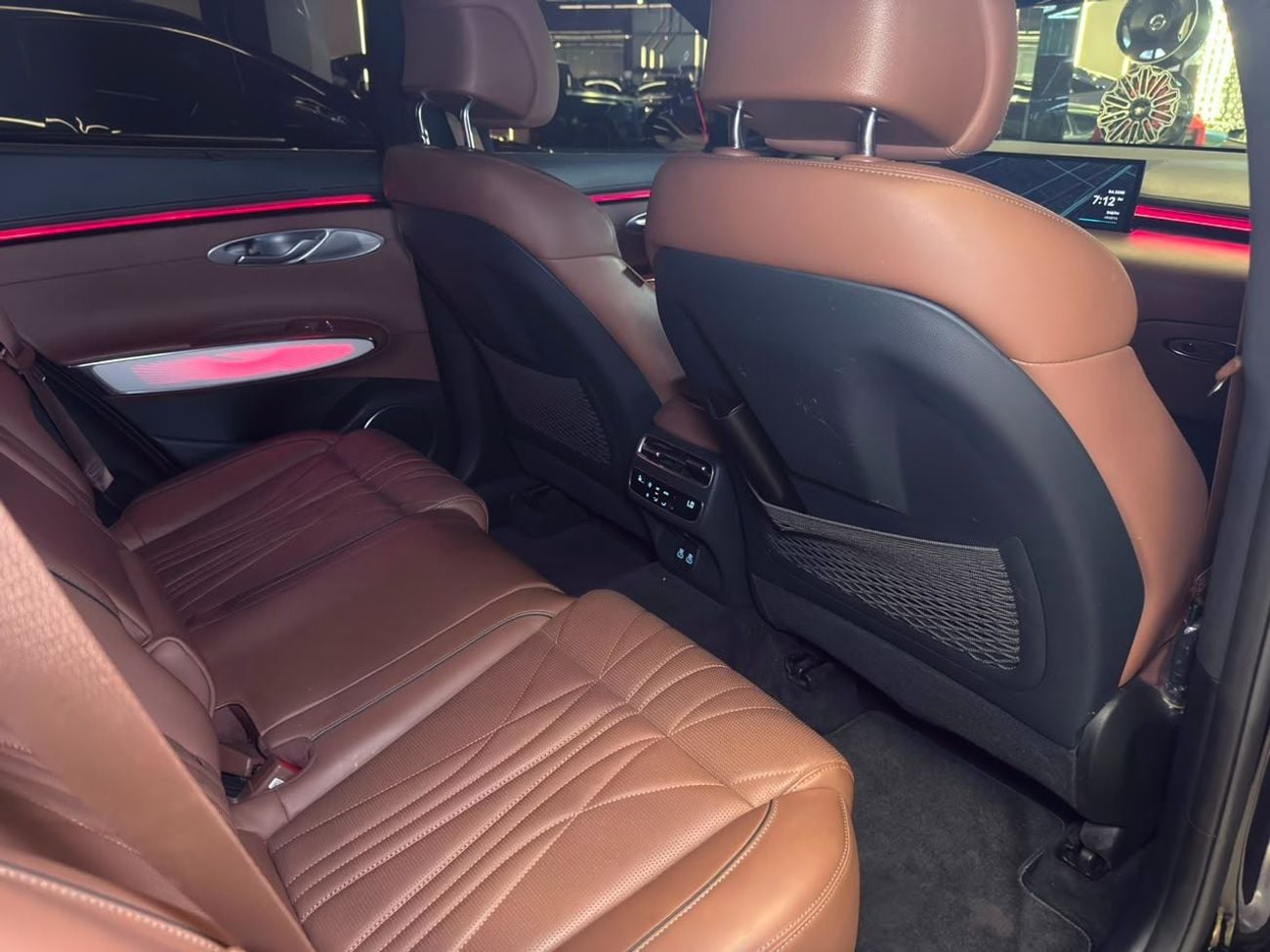 Genesis GV70 PREMIUM 3,050 MP | 2025 Genesis GV70 2025 Prestige | GCC Specs | Perfect Condition