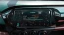 Toyota Hilux DLX 2.4L diesel 4WD 2026