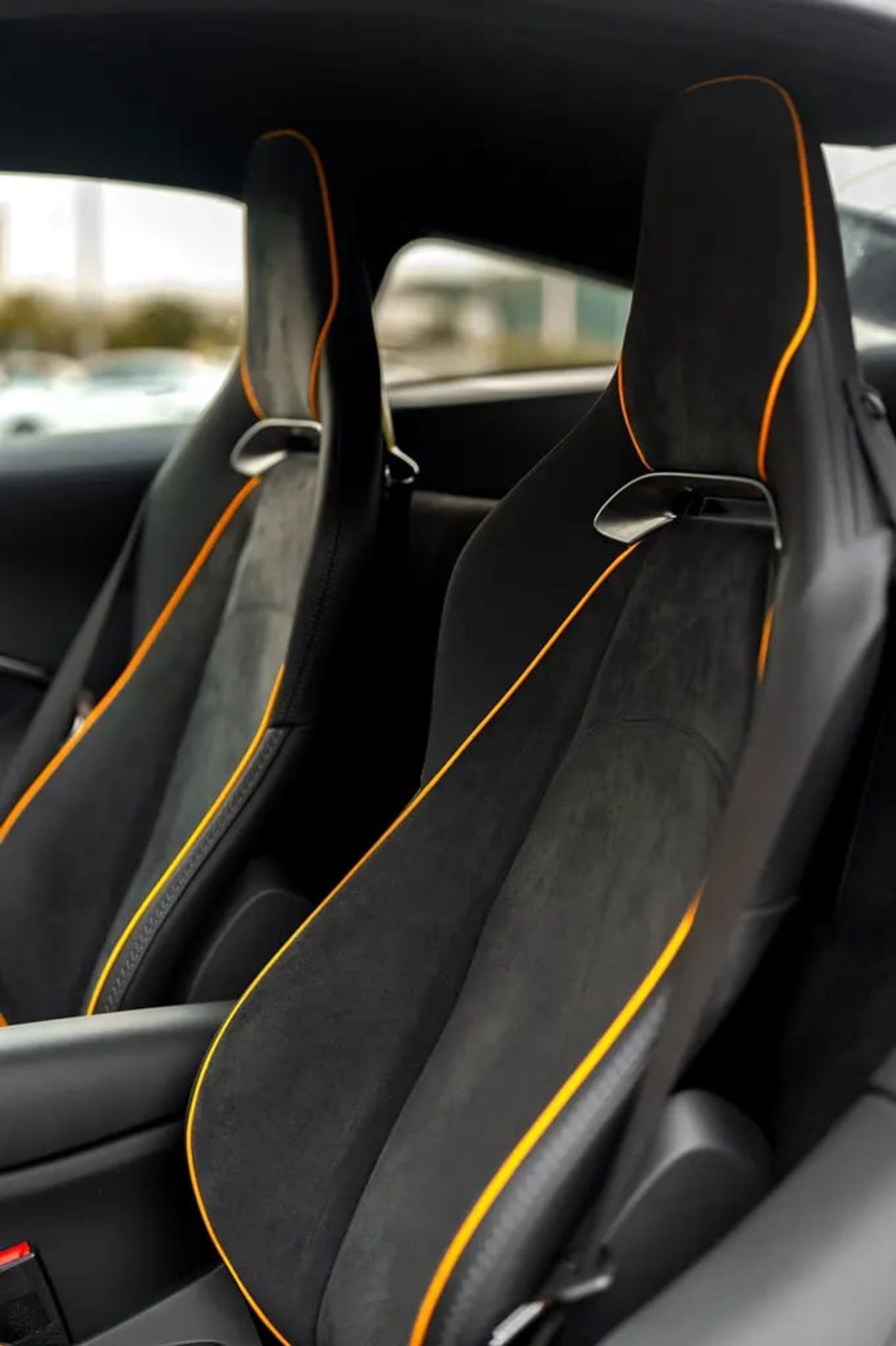 McLaren Artura Performance | | 3.0L V6 Twin-Turbo Hybrid Performance