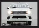 تويوتا هيلوكس GL #Sl TOYOTA HILUX 2.0L 4X2 S/C M/T PTR 2026 Export only
