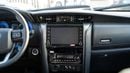 Toyota Fortuner SR5