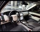 Land Rover Range Rover AUTOBIOGRAPHY P400