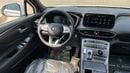 Hyundai Santa Fe SMART HEV