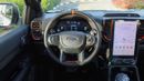 فورد رانجر RAPTOR (For Export , НА ЭКСПОРТ) 3.0L EcoBoost V6 GCC 2026 Без пробега