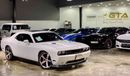 Dodge Challenger 2014 Challenger 6.4 SRT 8 with 1 Year Warranty