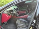 كاديلاك CTS PREMIUM LUXURY كاديلاك CT5 موديل 2019، مواصفات خليجية فاخرة // حالة ممتازة // مالك واحد