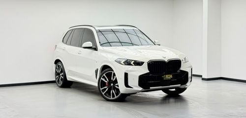 بي أم دبليو X5 XDRIVE40i M SPORT PRO بي إم دبليو X5 xDrive40i M-Sport PRO موديل 2026، ضمان بي إم دبليو + باقة خدمة 2031، سجل صيانة كامل م