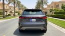 Lexus RX350 PRESTIGE 2025 | AED 3153/Month | 0 DP | 30 Day Return | Warranty | Service History