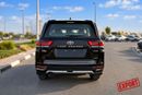 تويوتا لاند كروزر VXR تويوتا لاند كروزر 300 VXR هايبرد 2026