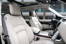 Land Rover Range Rover HSE Range Rover HSE | 3,134 P.M | 0% Downpayment | Excellent Condition!