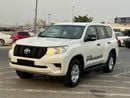 Toyota Prado TXL1 2022 Toyota Prado TX 2.7L V4- AWD 4x4 - No accident - 2 key Rear Sensor -