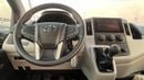 Toyota Hiace DX