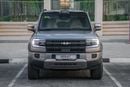 BYD Leopard 5 ULTRA LEOPARD 5 210KM ADS Ultra LIDAR With hook double diff lock