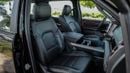 RAM 1500 REBEL 2026 3.0TT Hurricane GCC 0Km With 5 Years or 200,000 Km Warranty