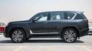 Lexus LX700h SIGNATURE 3.5L TWIN TURBO | 2026 | 3 Years Warranty | For Local Registration +10%