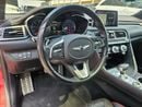 جينيسس G70 PRESTIGE جينيسيس G70 بريستيج 2.0 لتر 4 سلندر تيربو