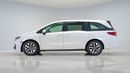 Honda Odyssey EX-I