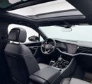 فولكس واجن طوارق 2024 Volkswagen Touareg, 2029 VW Warranty + Service Pack, Full VW Service History, GCC