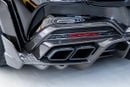 Ferrari Purosangue KEYVANY PORROO SPECIAL EDITION FULL CARBON