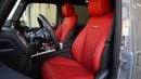 Mercedes Benz G 63 AMG 4X4² Engine & Performance • Engine Type: 4.0-liter V8 biturbo AMG-built engine.  • Horsepower: Approx