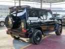 Mercedes Benz Brabus