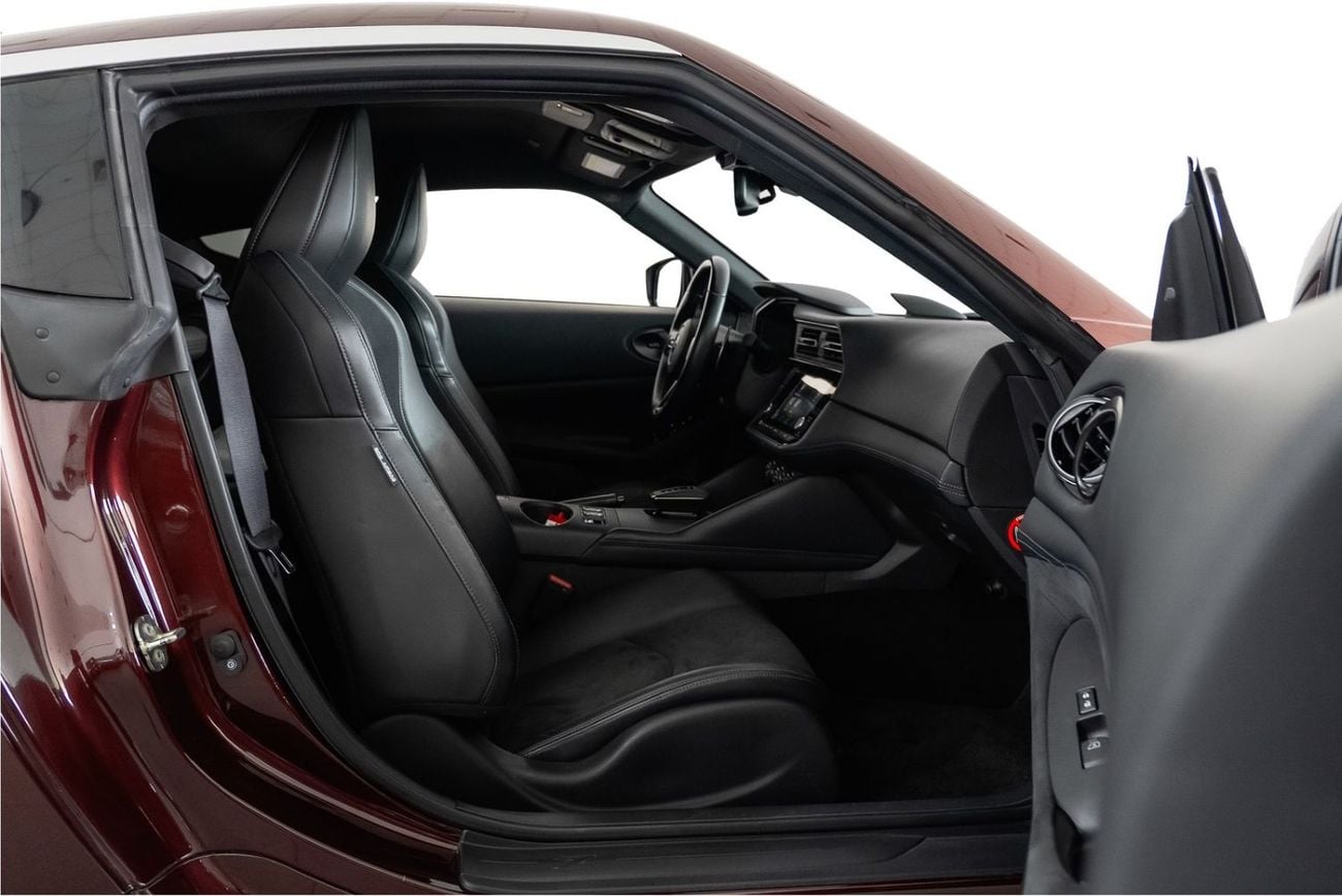 Nissan Z STD