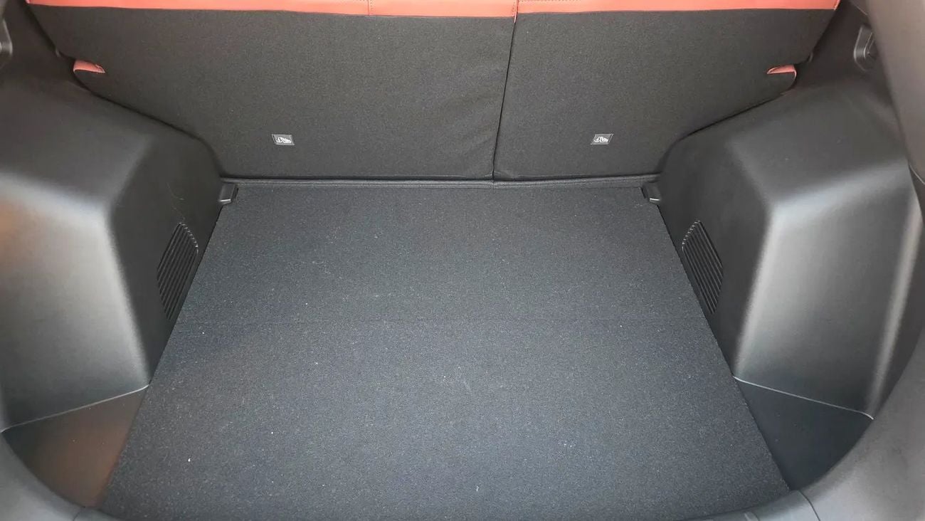 Changan X5 Plus Zero km Full option
