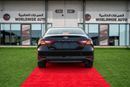 Toyota Camry GLE-X