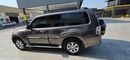 Mitsubishi Pajero GLS M/L DIAMOND