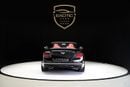 Bentley Continental GT SPEED