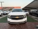 Chevrolet Tahoe LT in excellent condition and ready for sale