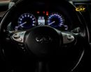 Infiniti QX70