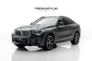 BMW X6 40i M SPORT EXCLUSIVE