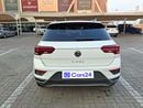 Volkswagen T-ROC SPORT 2021 | AED 709/Month | 0 DP | 30 Day Return | Warranty | Service History