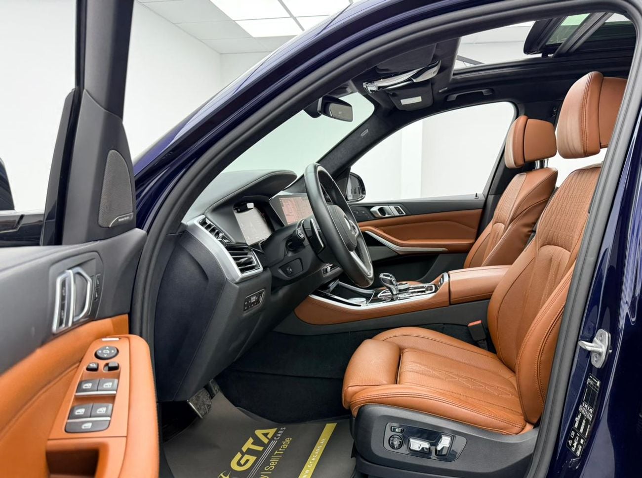 BMW X5 M50i EXCLUSIVE