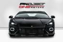 Lamborghini Temerario AD PERSONAM