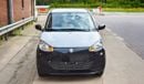 سوزوكي ألتو GLX, 1.0L Petrol FWD 5-Speed Manual | 2026 Model | For Export