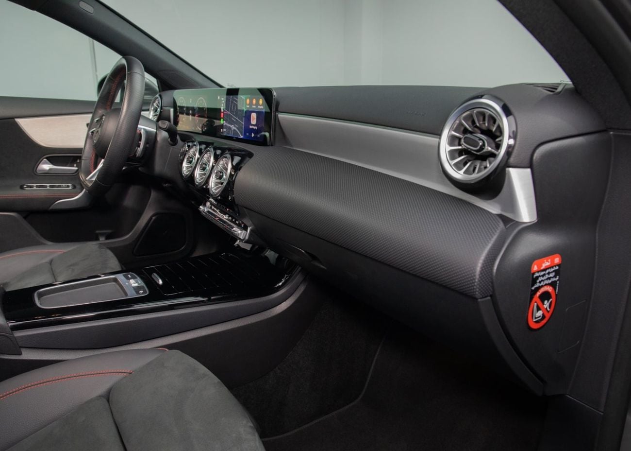 Mercedes Benz A200